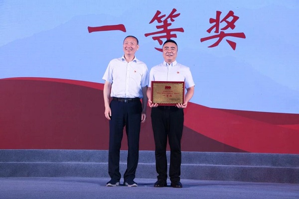 pg电子党委举行庆祝建党100周年 “学党史 颂党恩 唱响新时代” 歌咏角逐 -  pg电子