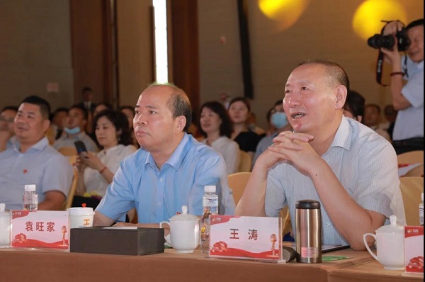 pg电子党委举行庆祝建党100周年 “学党史 颂党恩 唱响新时代” 歌咏角逐 -  pg电子